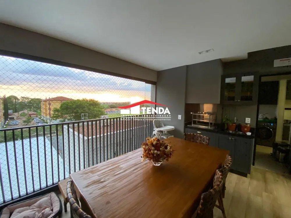 Apartamento, 3 quartos, 137 m² - Foto 12