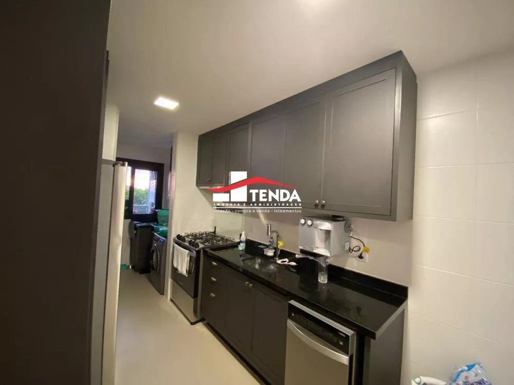 Apartamento à venda com 3 quartos, 137m² - Foto 4