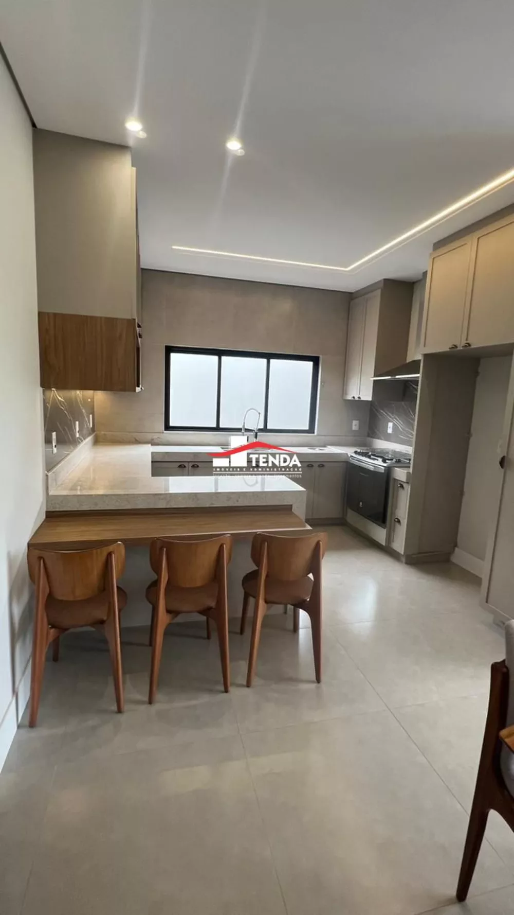 Apartamento, 3 quartos, 137 m² - Foto 6