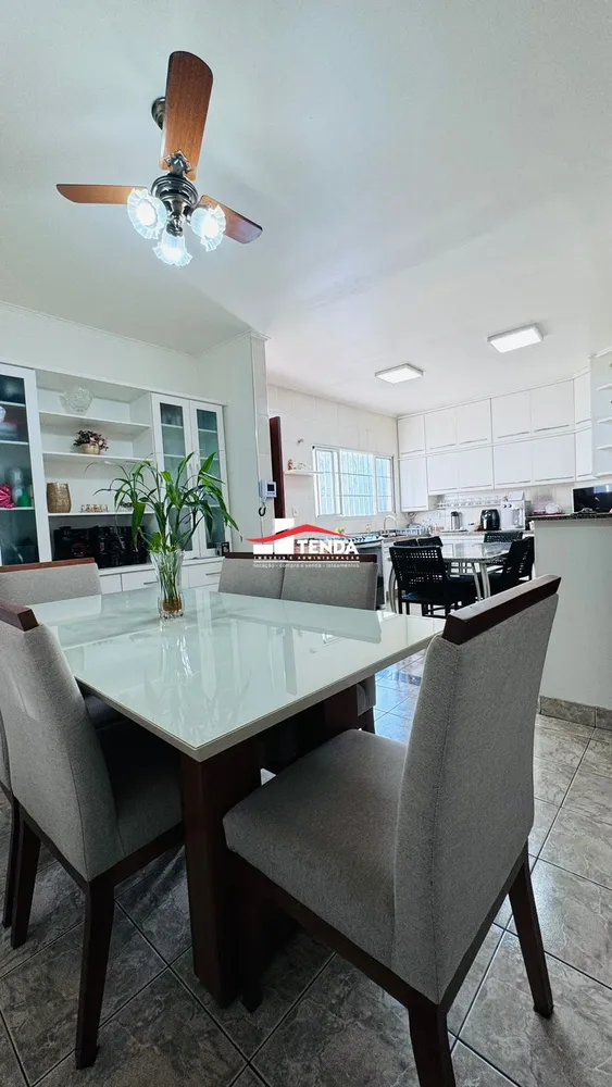 Apartamento, 3 quartos, 137 m² - Foto 14