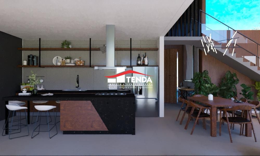 Casa de Condomínio, 6 quartos - Foto 2