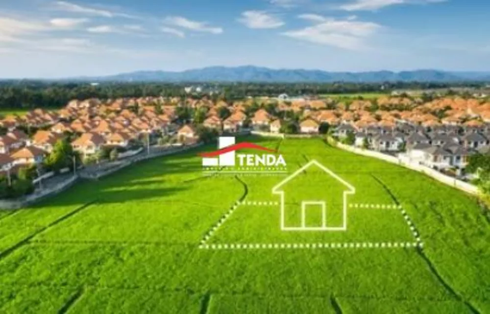 Terreno à venda, 737m² - Foto 1