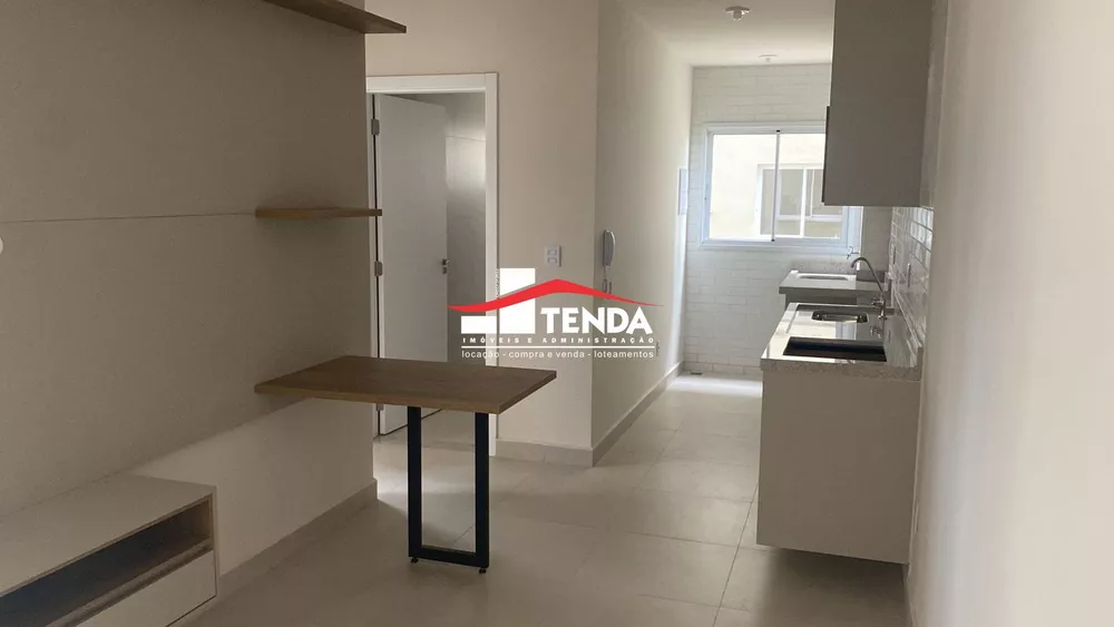 Apartamento para alugar com 2 quartos, 50m² - Foto 3