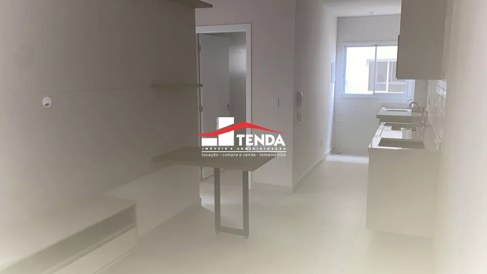 Apartamento para alugar com 2 quartos, 50m² - Foto 1