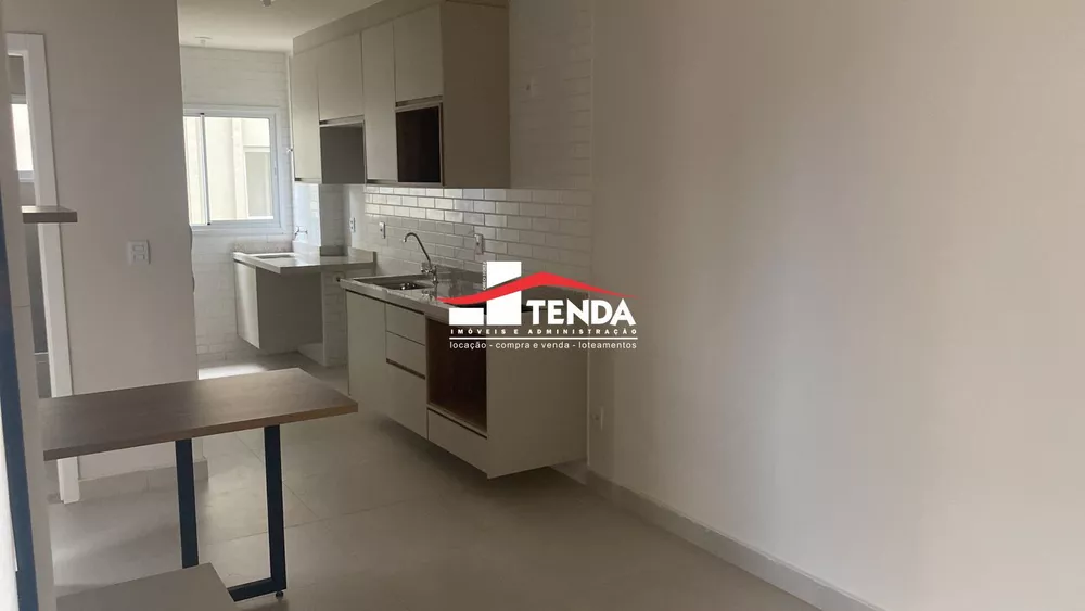 Apartamento para alugar com 2 quartos, 50m² - Foto 2