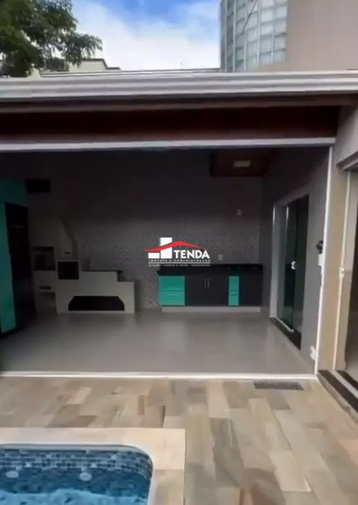 Casa, 3 quartos, 250 m² - Foto 5