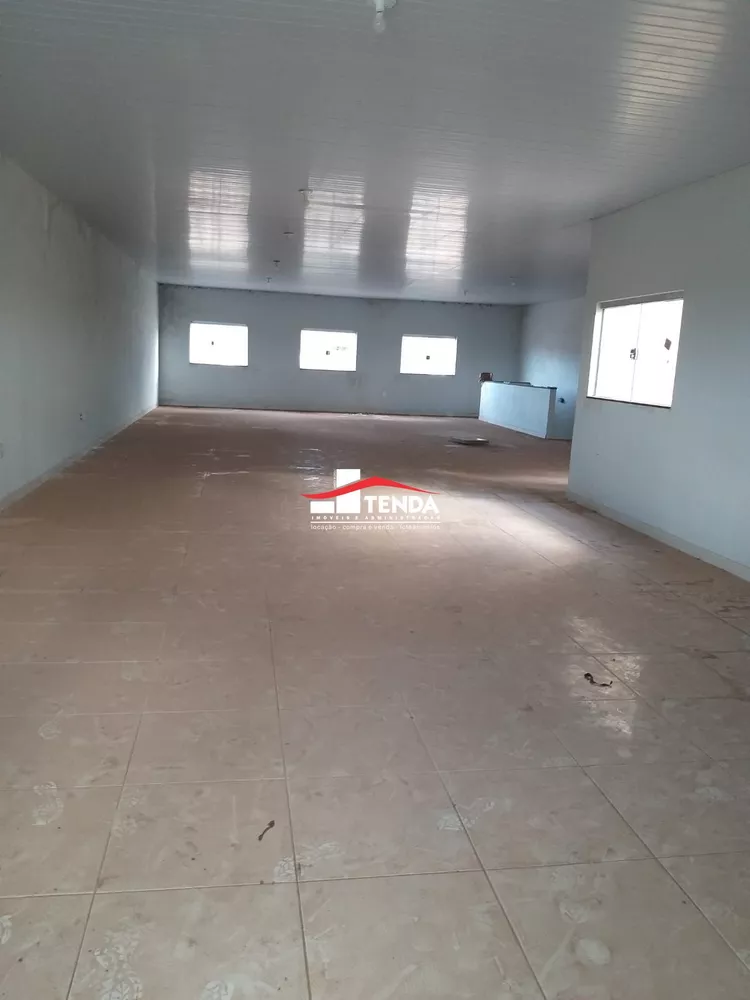 Loja-Salão para alugar com 1 quarto, 230m² - Foto 6