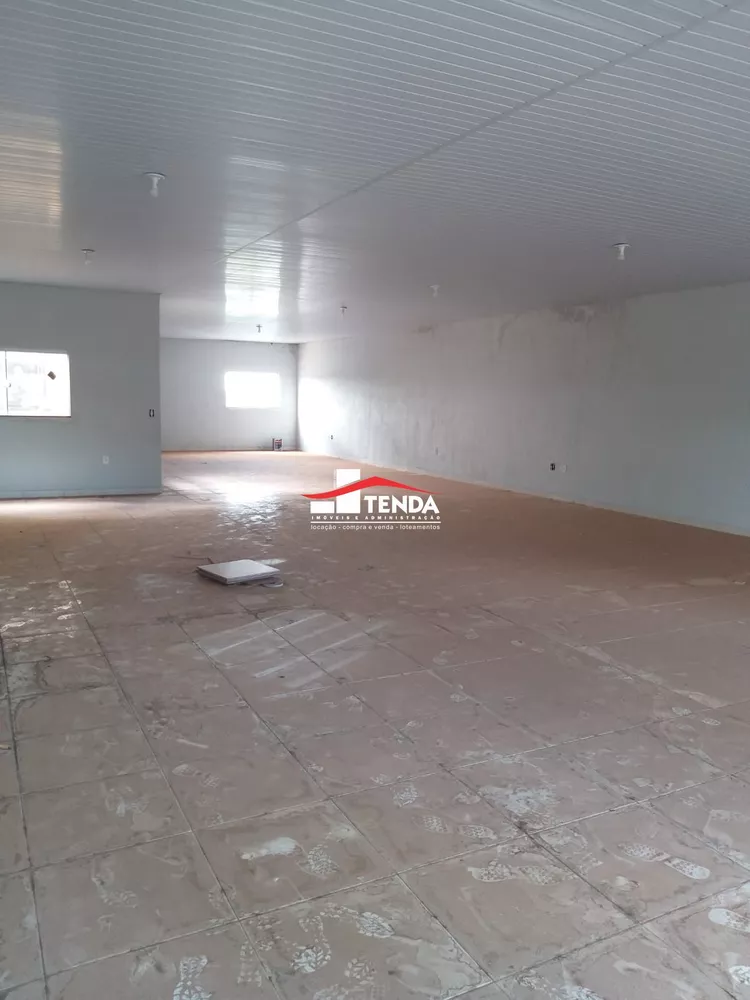 Loja-Salão para alugar com 1 quarto, 230m² - Foto 5