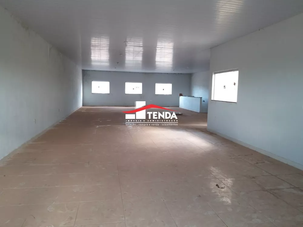 Loja-Salão para alugar com 1 quarto, 230m² - Foto 4