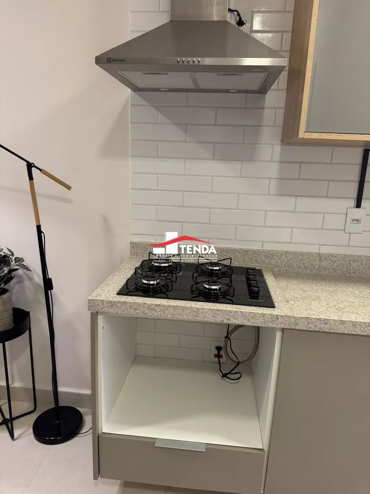 Apartamento, 2 quartos, 55 m² - Foto 2