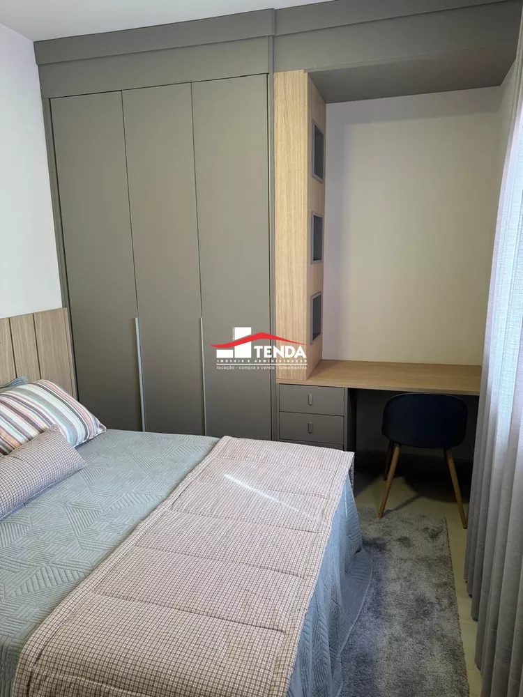 Apartamento, 2 quartos, 55 m² - Foto 4