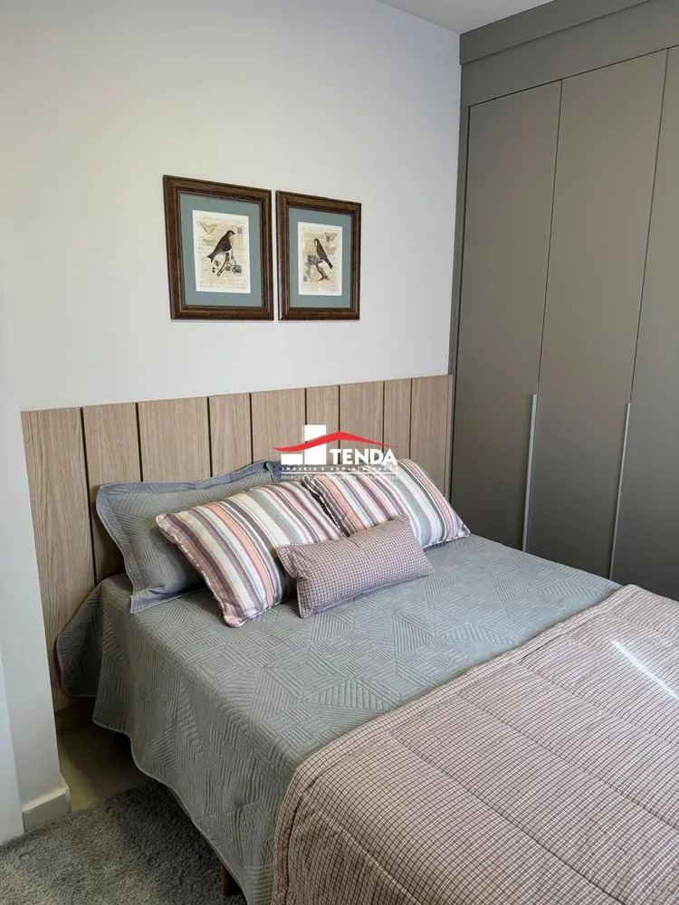 Apartamento, 2 quartos, 55 m² - Foto 15