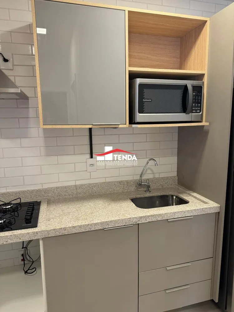 Apartamento, 2 quartos, 55 m² - Foto 8