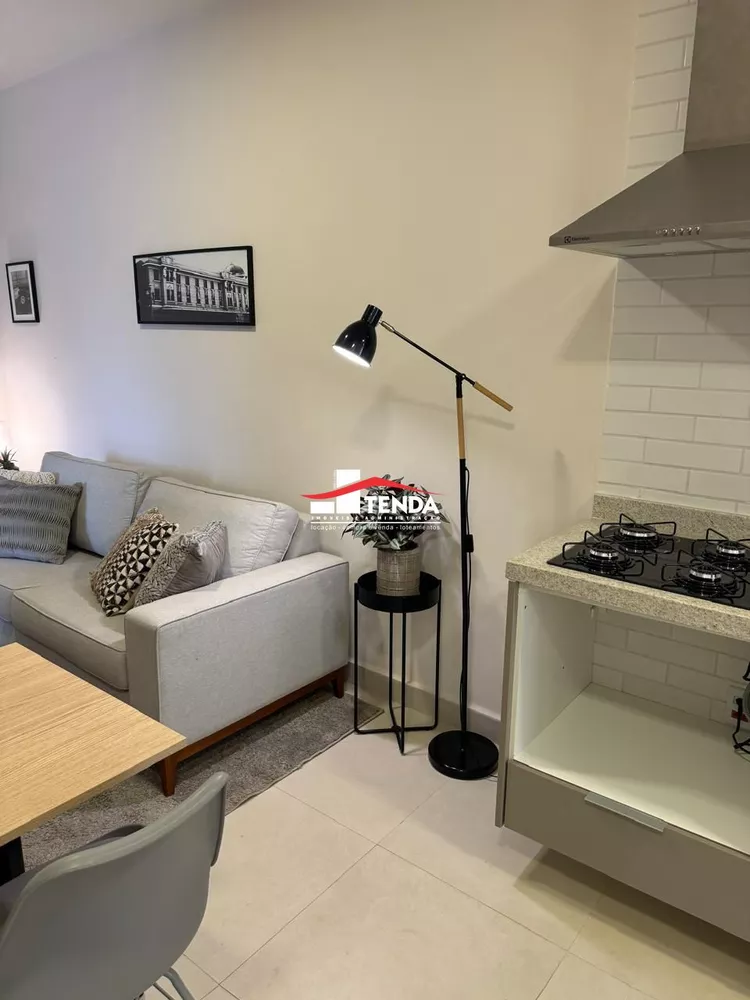 Apartamento, 2 quartos, 55 m² - Foto 1
