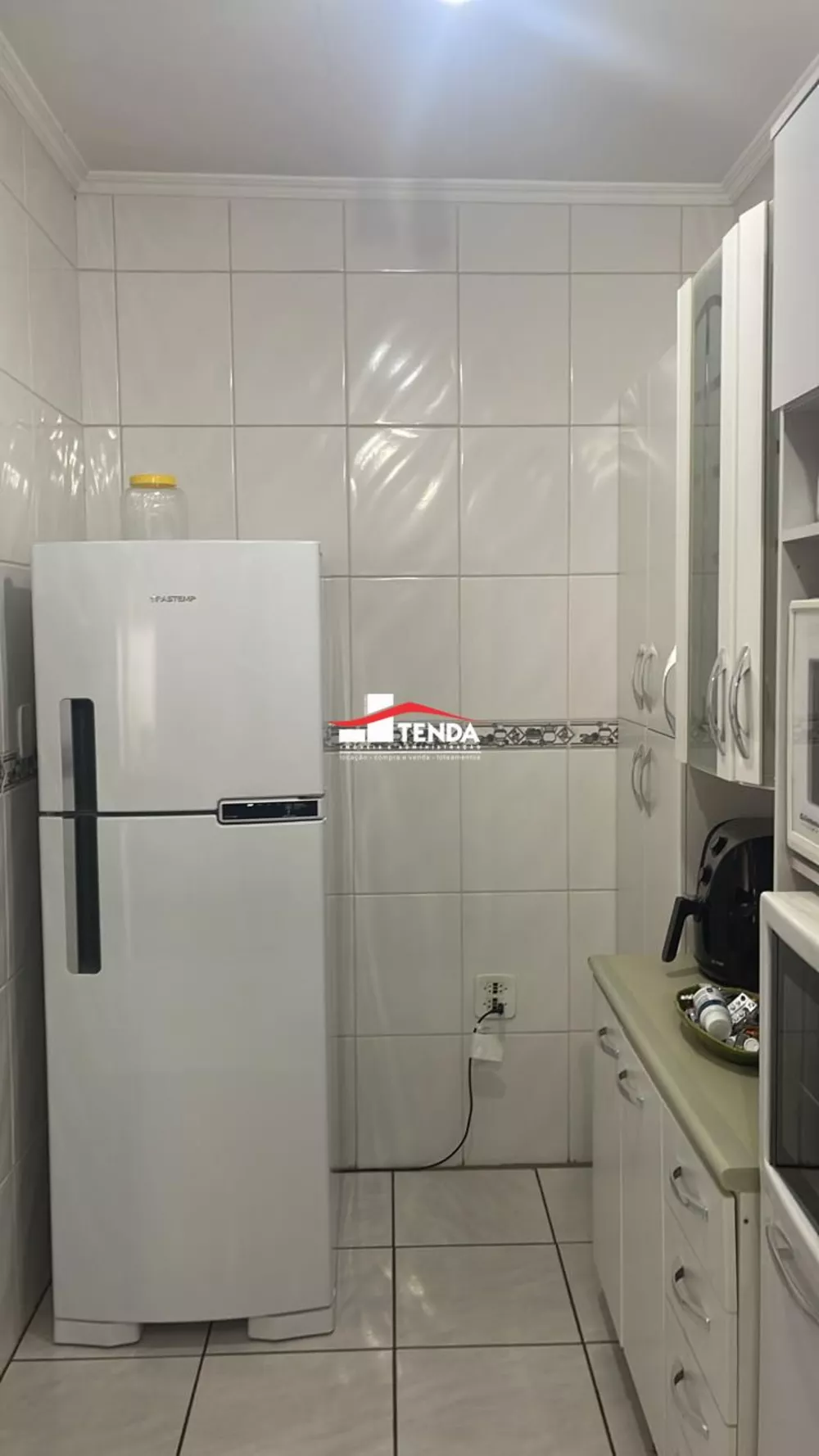 Apartamento à venda com 2 quartos, 70m² - Foto 5