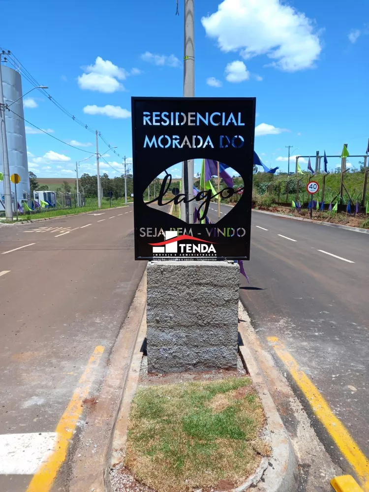 Terreno, 250 m² - Foto 1