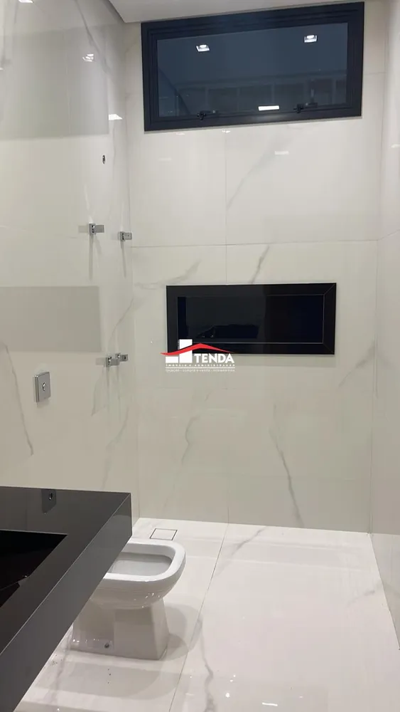 Casa, 3 quartos, 207 m² - Foto 14