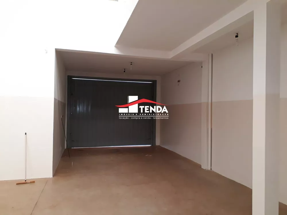 Depósito-Galpão-Armazém à venda e aluguel com 3 quartos, 390m² - Foto 2