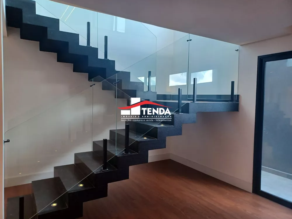 Casa à venda com 4 quartos, 318m² - Foto 11