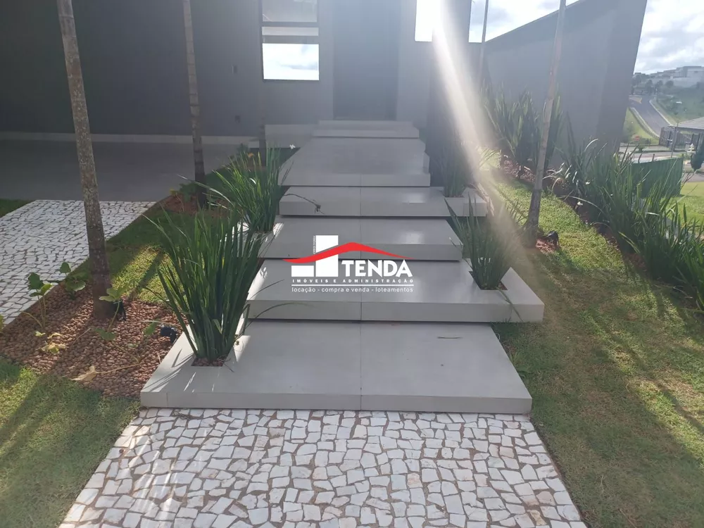 Casa à venda com 4 quartos, 318m² - Foto 3