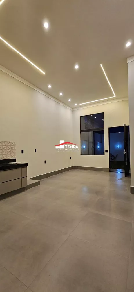 Casa, 3 quartos, 122 m² - Foto 1