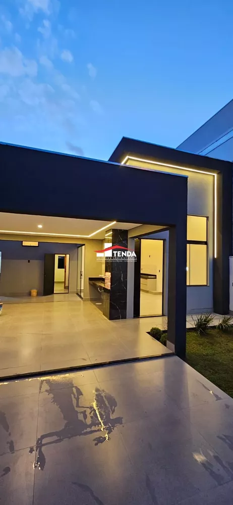 Casa, 3 quartos, 122 m² - Foto 4