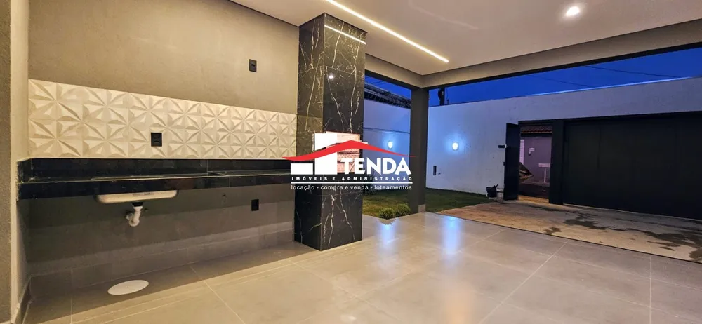 Casa, 3 quartos, 122 m² - Foto 10