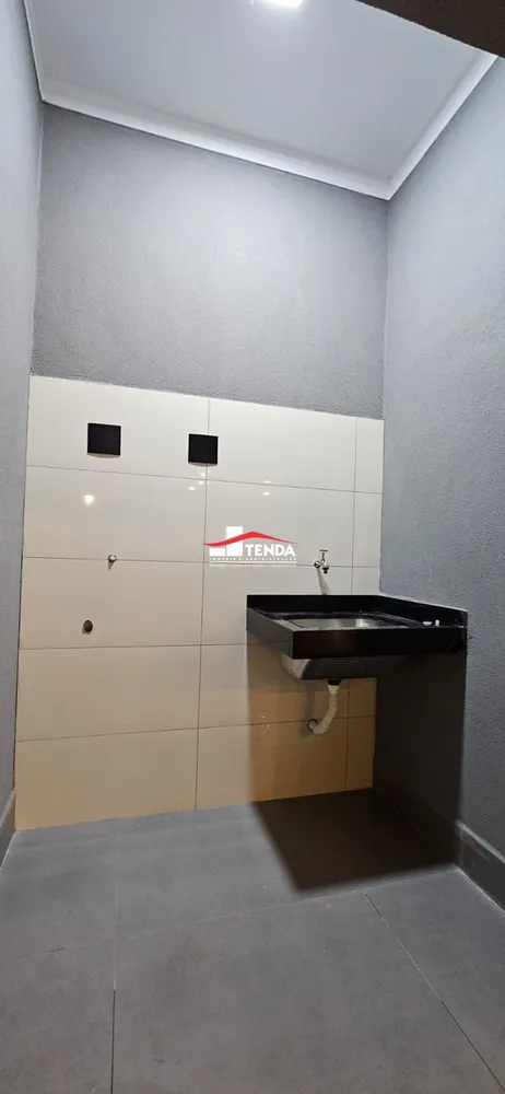 Casa, 3 quartos, 122 m² - Foto 14