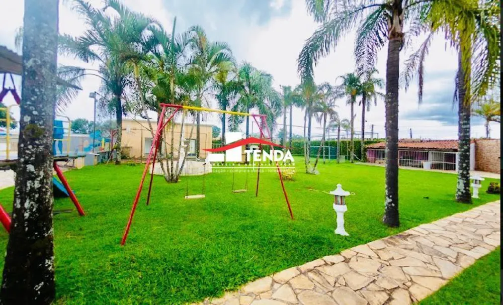 Chácara, 3 quartos, 1 m² - Foto 13