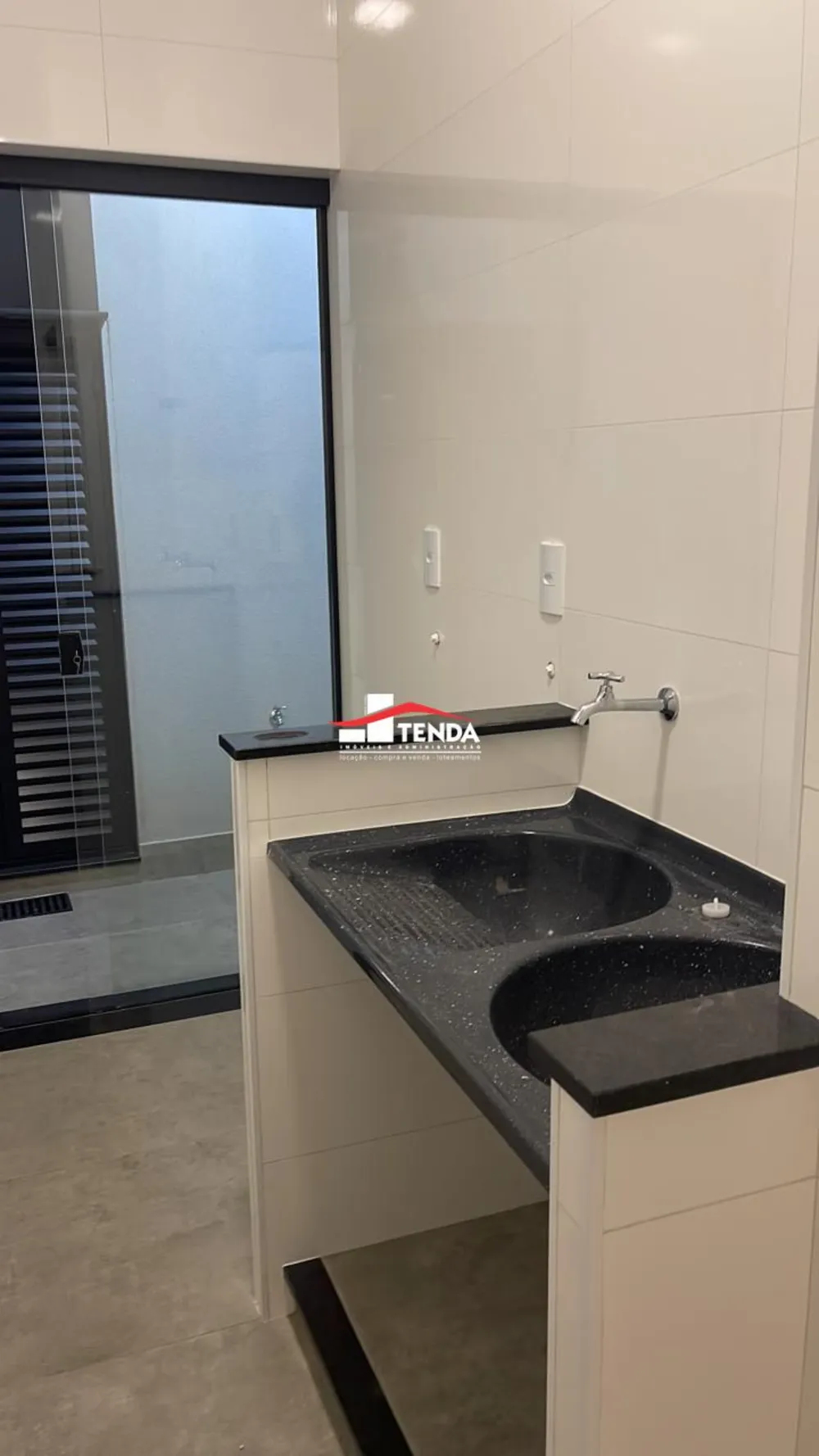 Chácara, 3 quartos, 1 m² - Foto 8