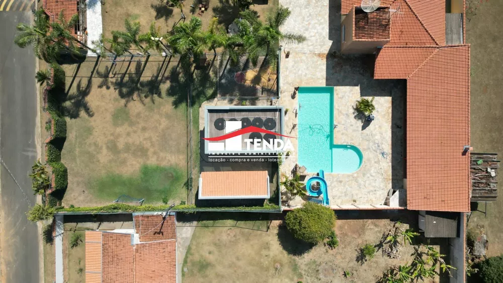 Fazenda à venda com 3 quartos, 1m² - Foto 1