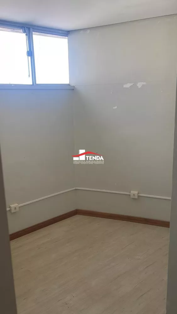 Conjunto Comercial-Sala para alugar com 1 quarto, 1m² - Foto 3