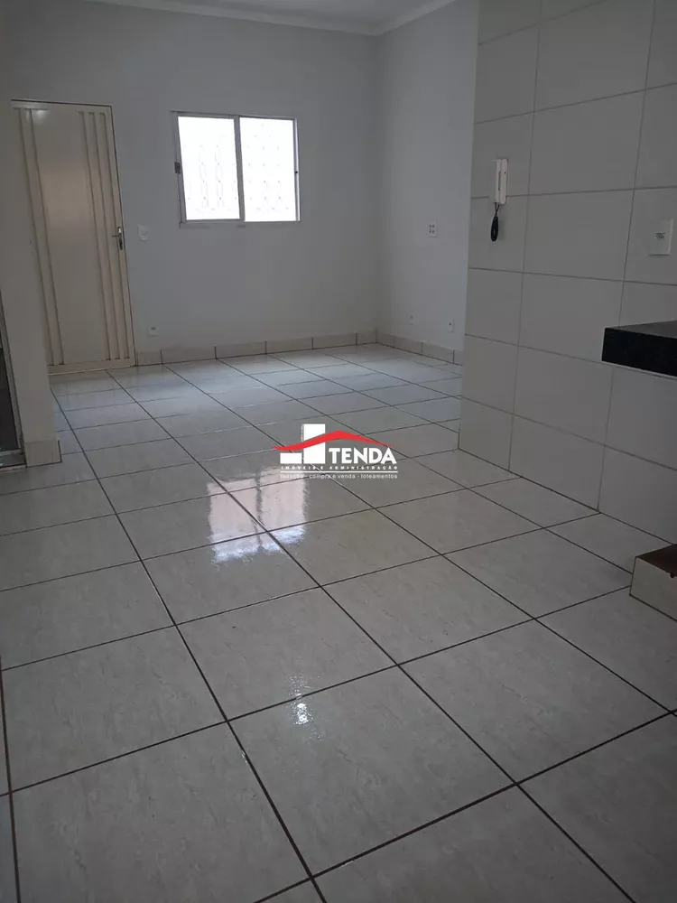 Apartamento à venda com 2 quartos, 59m² - Foto 2