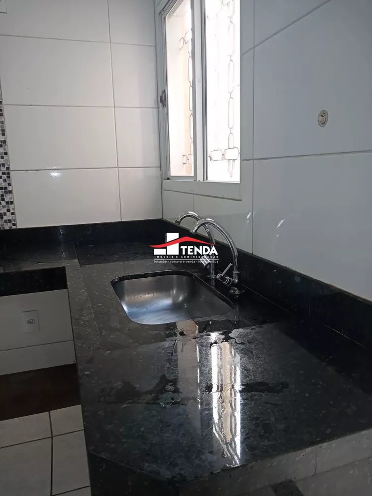 Apartamento à venda com 2 quartos, 59m² - Foto 6