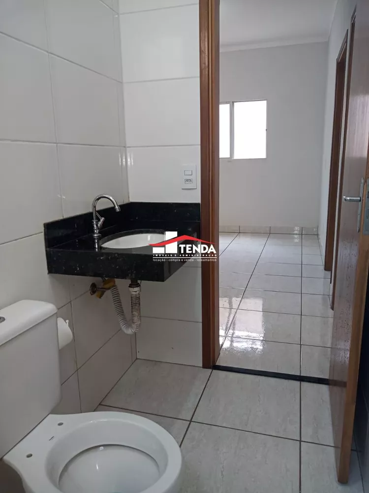 Apartamento à venda com 2 quartos, 59m² - Foto 11