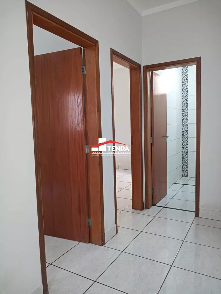 Apartamento à venda com 2 quartos, 59m² - Foto 7