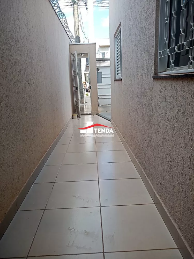 Apartamento à venda com 2 quartos, 59m² - Foto 1