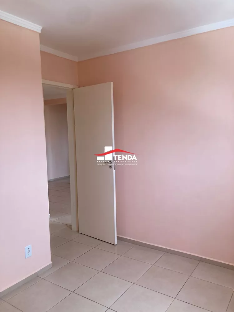 Apartamento, 2 quartos, 55 m² - Foto 8
