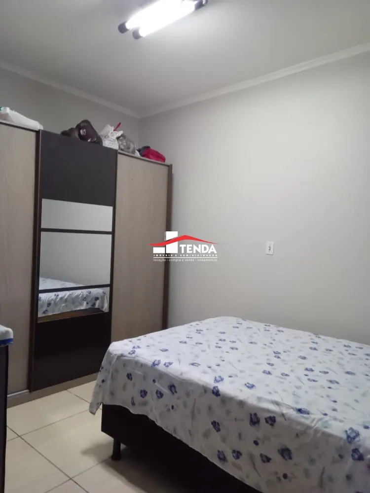 Apartamento, 2 quartos, 55 m² - Foto 6