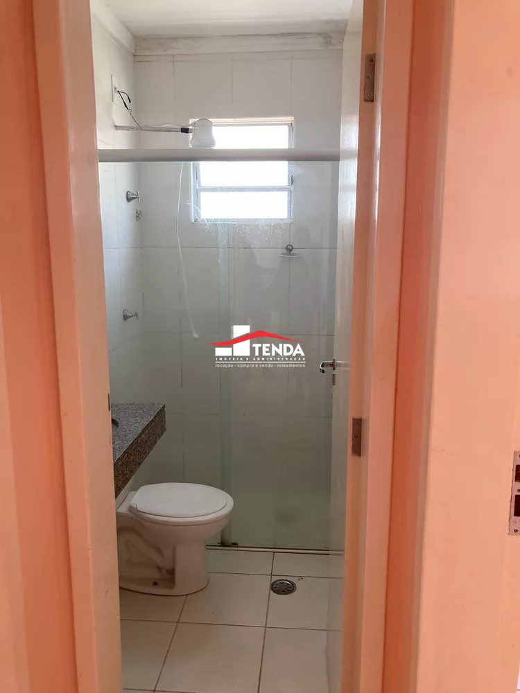 Apartamento, 2 quartos, 55 m² - Foto 7