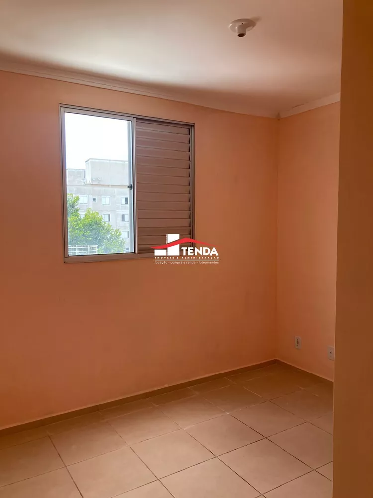 Apartamento, 2 quartos, 55 m² - Foto 6