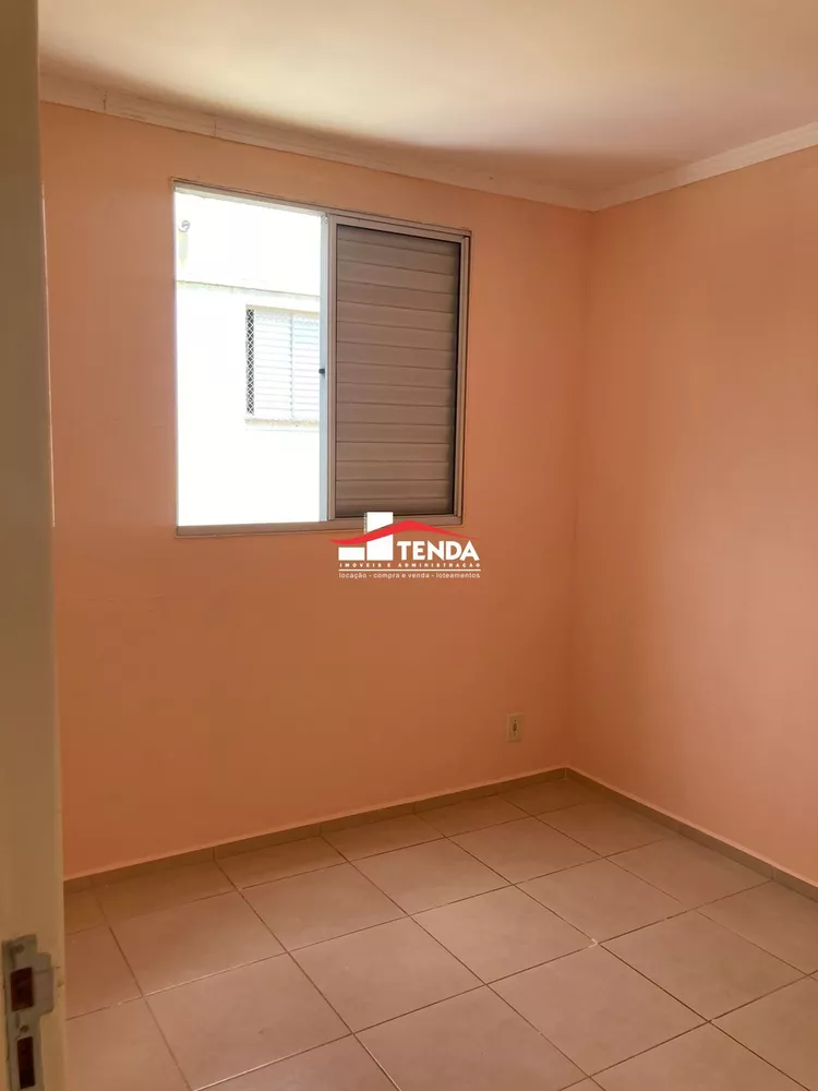 Apartamento, 2 quartos, 55 m² - Foto 5
