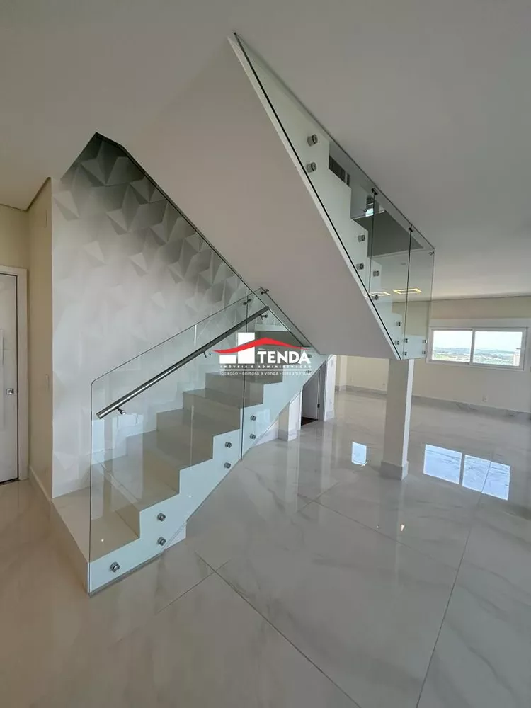 Apartamento à venda e aluguel com 5 quartos, 396m² - Foto 9