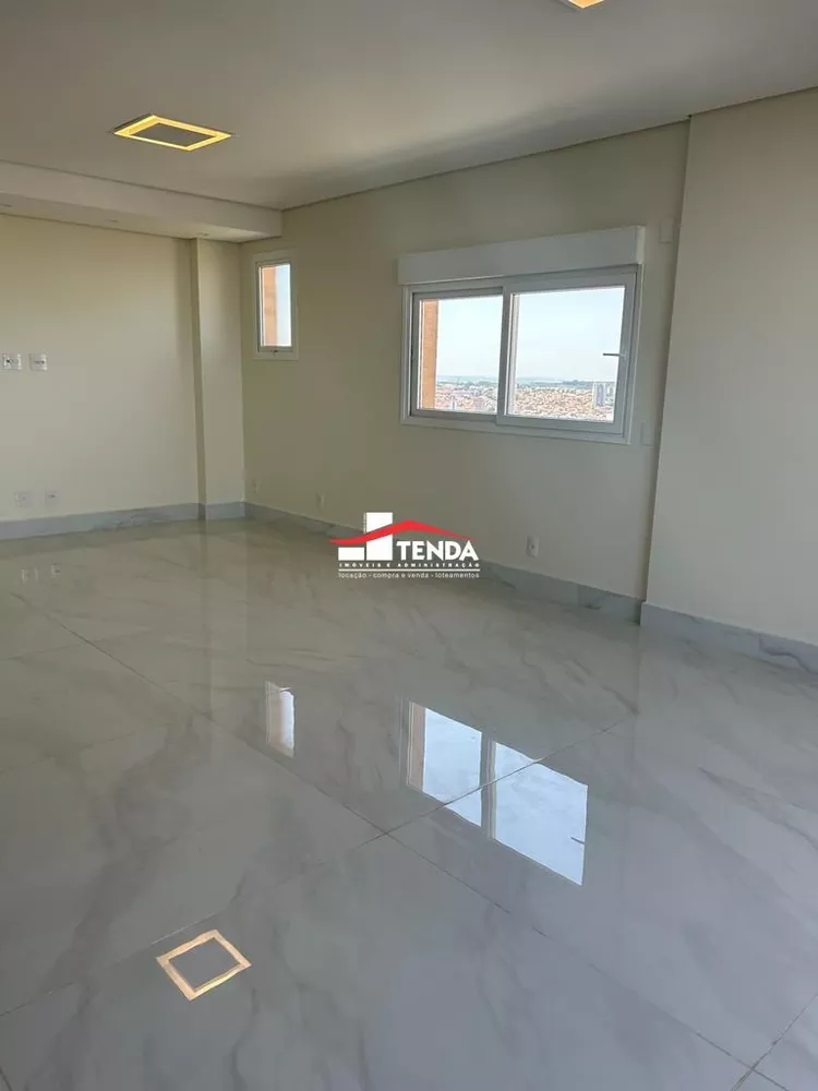 Apartamento à venda e aluguel com 5 quartos, 396m² - Foto 12