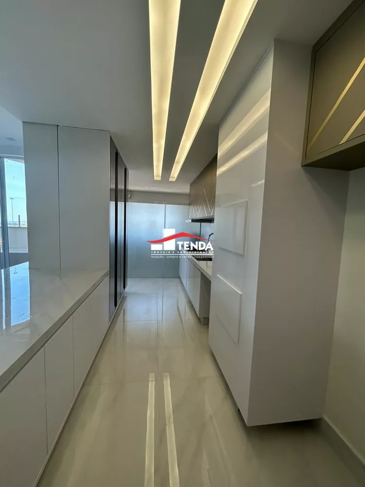 Apartamento à venda e aluguel com 5 quartos, 396m² - Foto 7