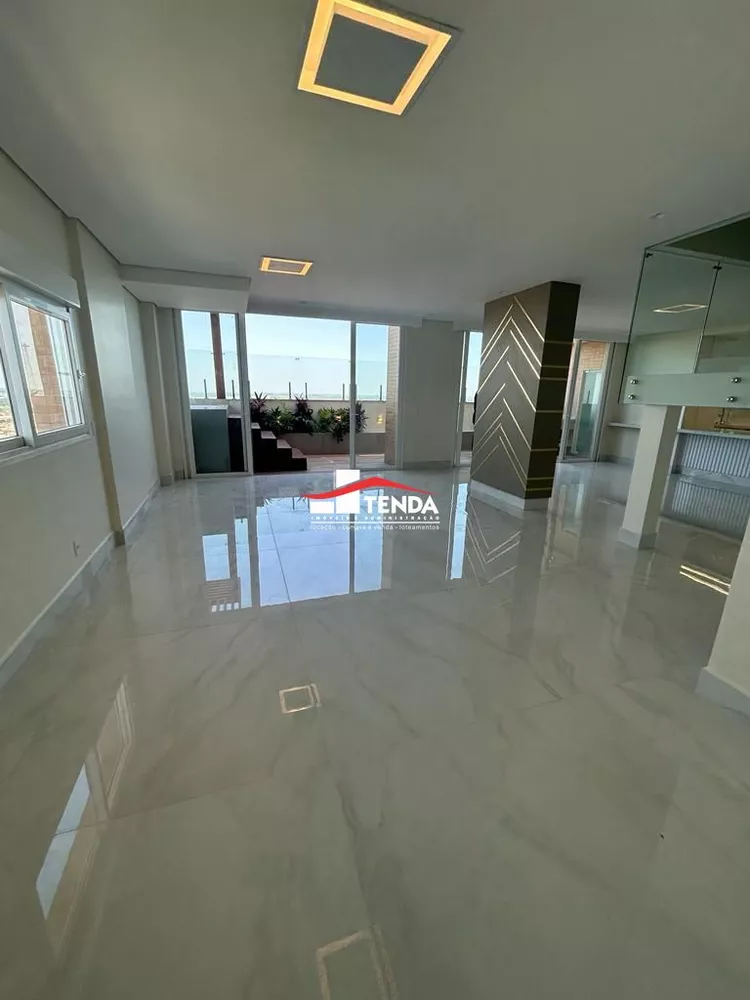 Apartamento à venda e aluguel com 5 quartos, 396m² - Foto 3