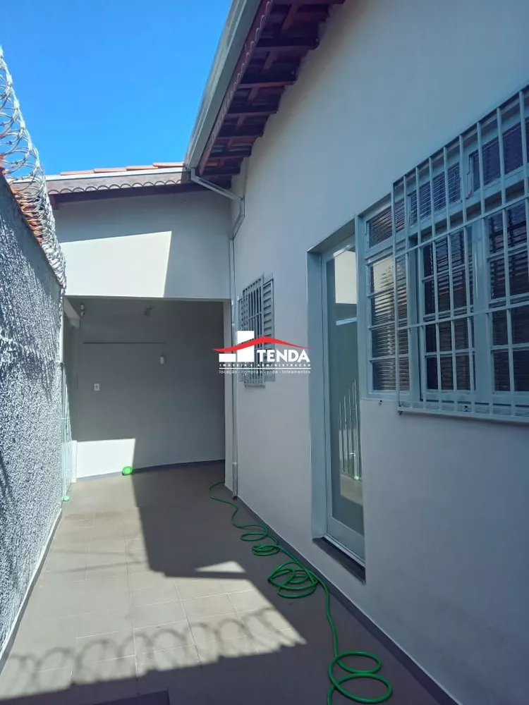 Casa, 2 quartos, 96 m² - Foto 7