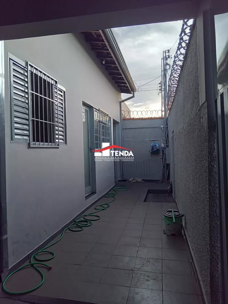 Casa, 2 quartos, 96 m² - Foto 8