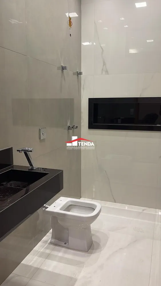 Casa, 3 quartos, 247 m² - Foto 17