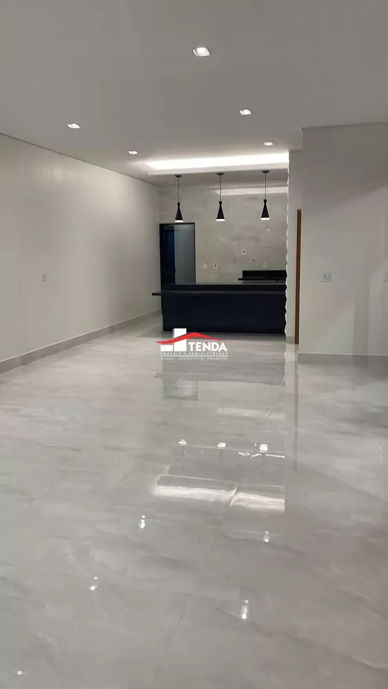 Casa, 3 quartos, 247 m² - Foto 9